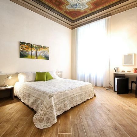 Residenza Bellieri Bed and Breakfast Φλωρεντία Εξωτερικό φωτογραφία