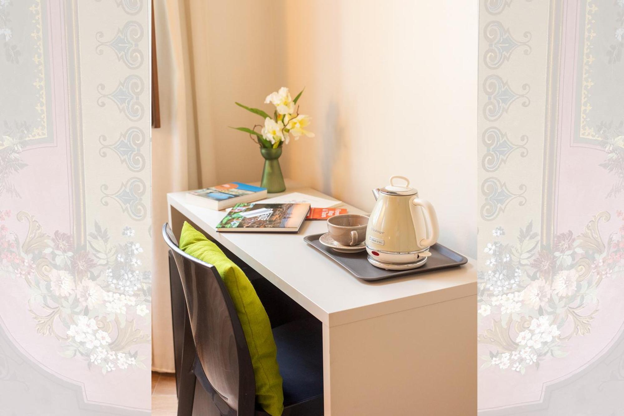 Residenza Bellieri Bed and Breakfast Φλωρεντία Εξωτερικό φωτογραφία