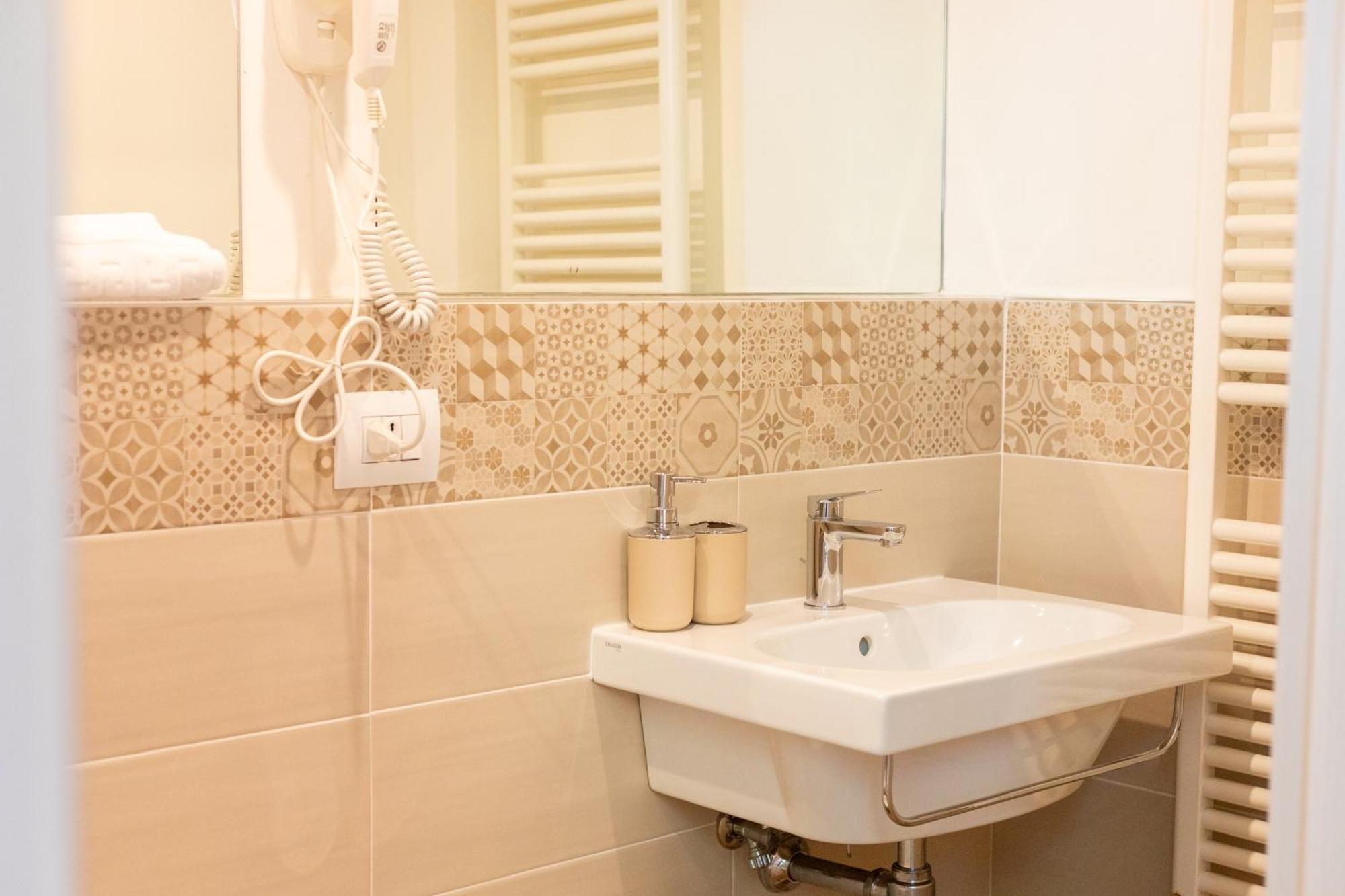 Residenza Bellieri Bed and Breakfast Φλωρεντία Εξωτερικό φωτογραφία