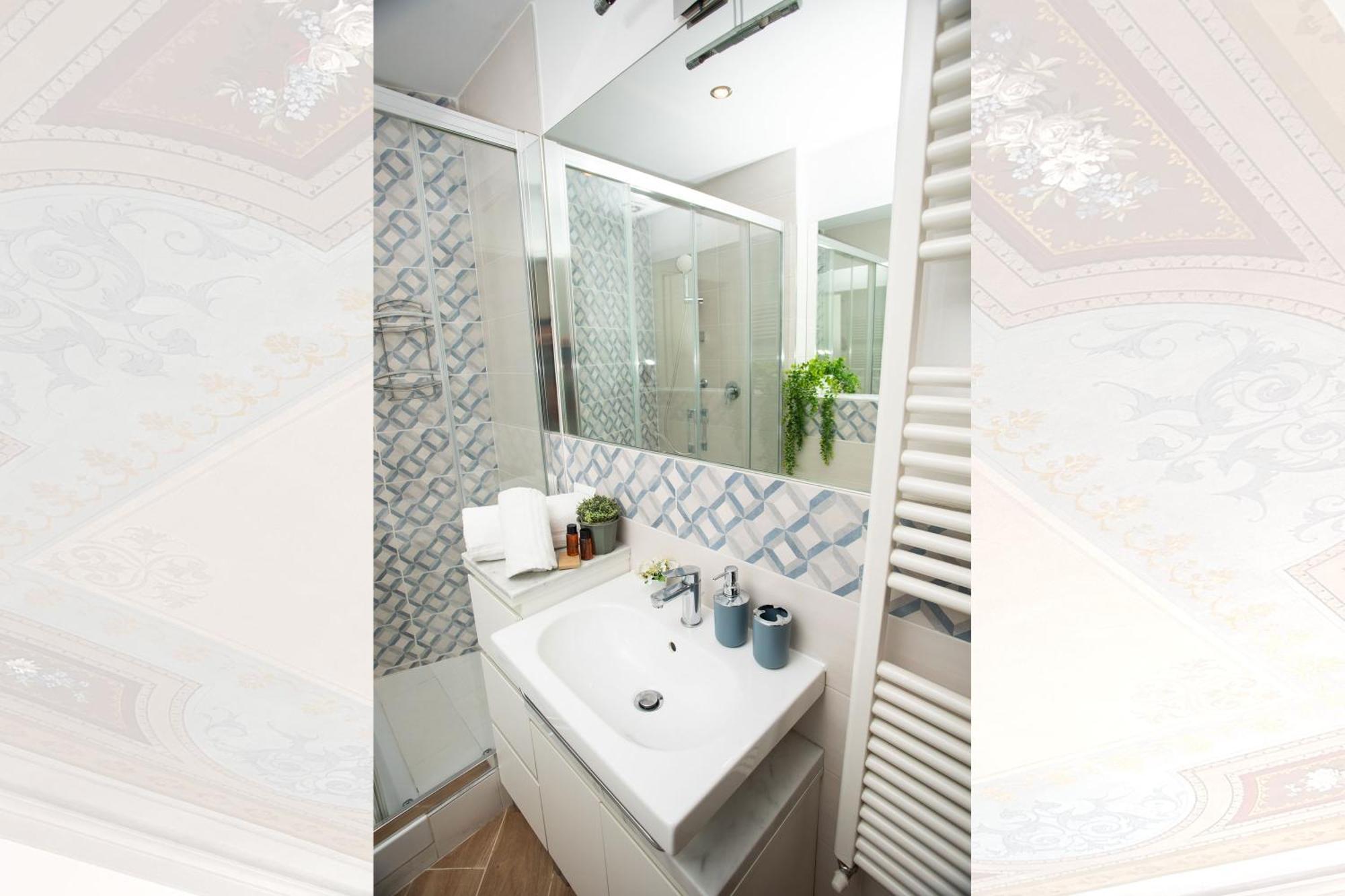 Residenza Bellieri Bed and Breakfast Φλωρεντία Εξωτερικό φωτογραφία
