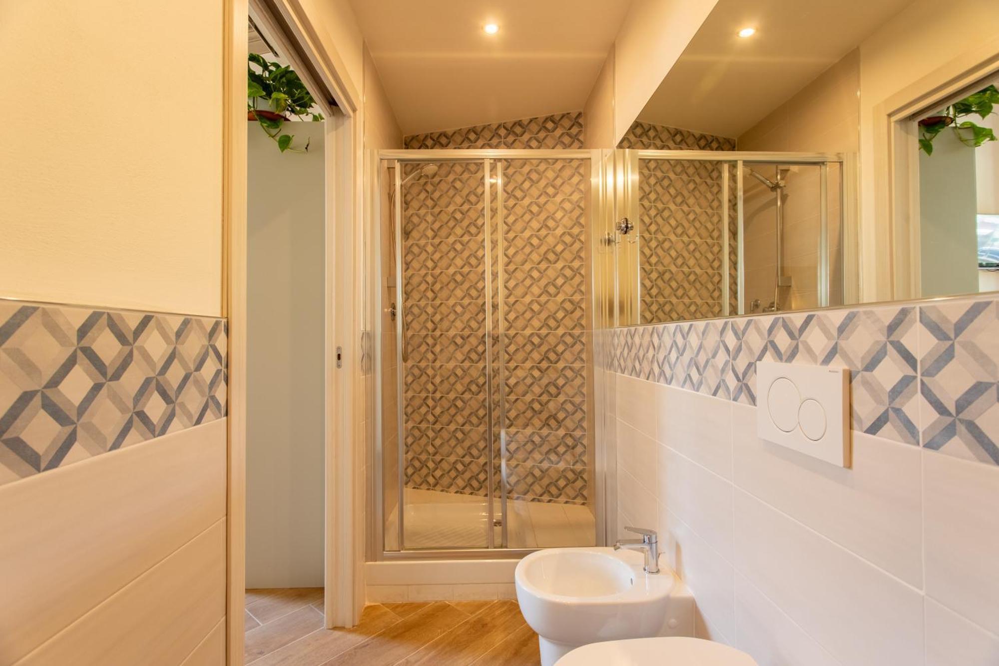 Residenza Bellieri Bed and Breakfast Φλωρεντία Εξωτερικό φωτογραφία
