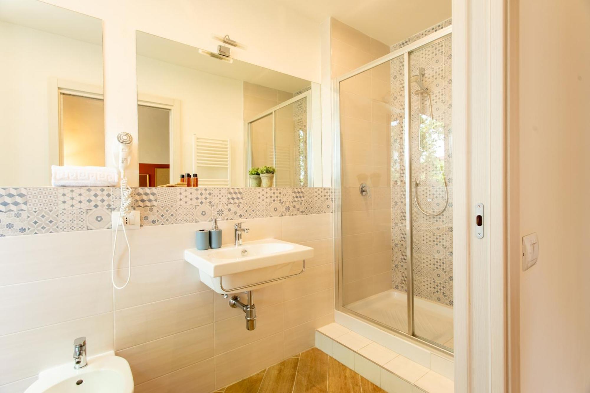 Residenza Bellieri Bed and Breakfast Φλωρεντία Εξωτερικό φωτογραφία