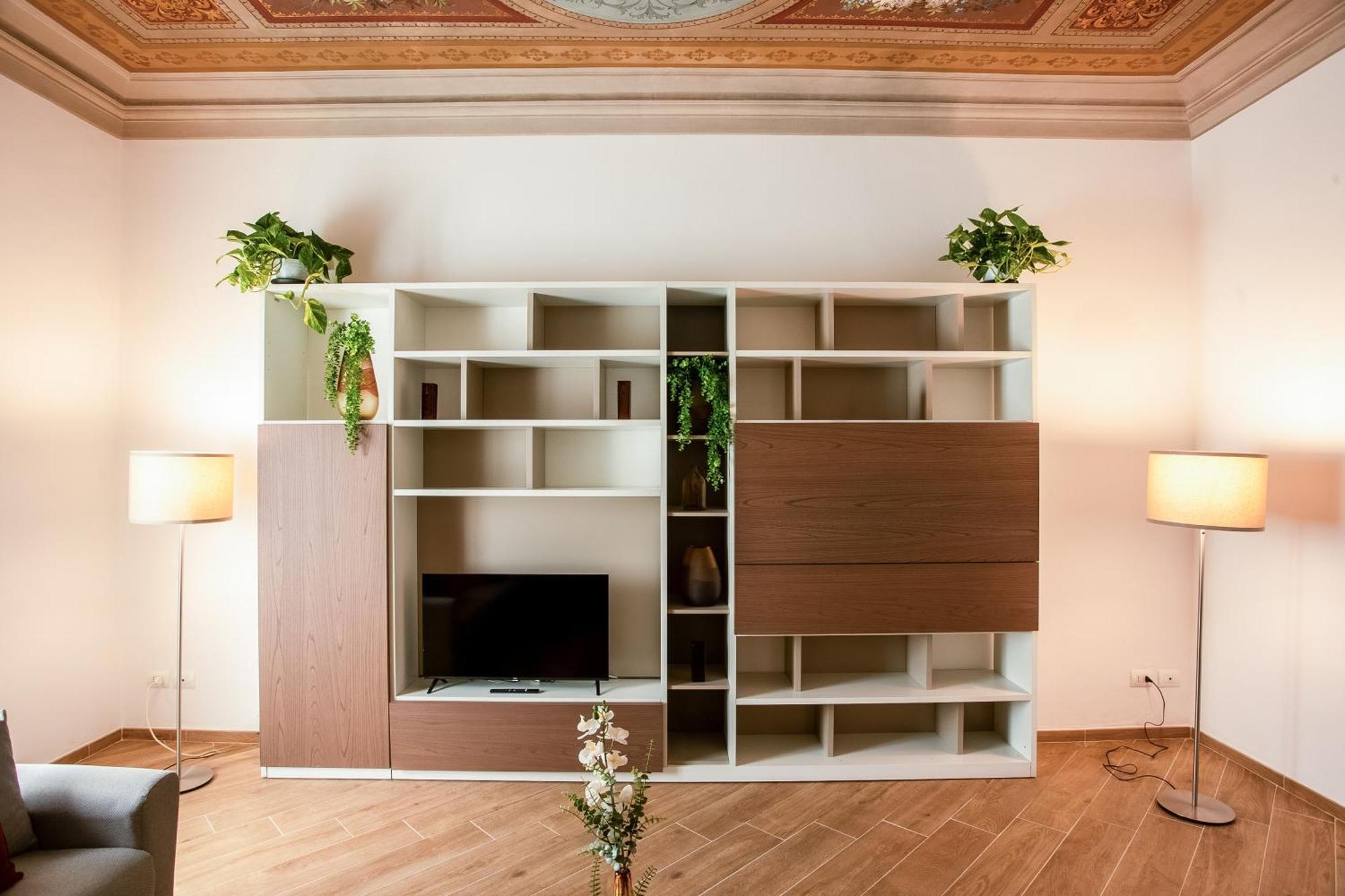 Residenza Bellieri Bed and Breakfast Φλωρεντία Εξωτερικό φωτογραφία