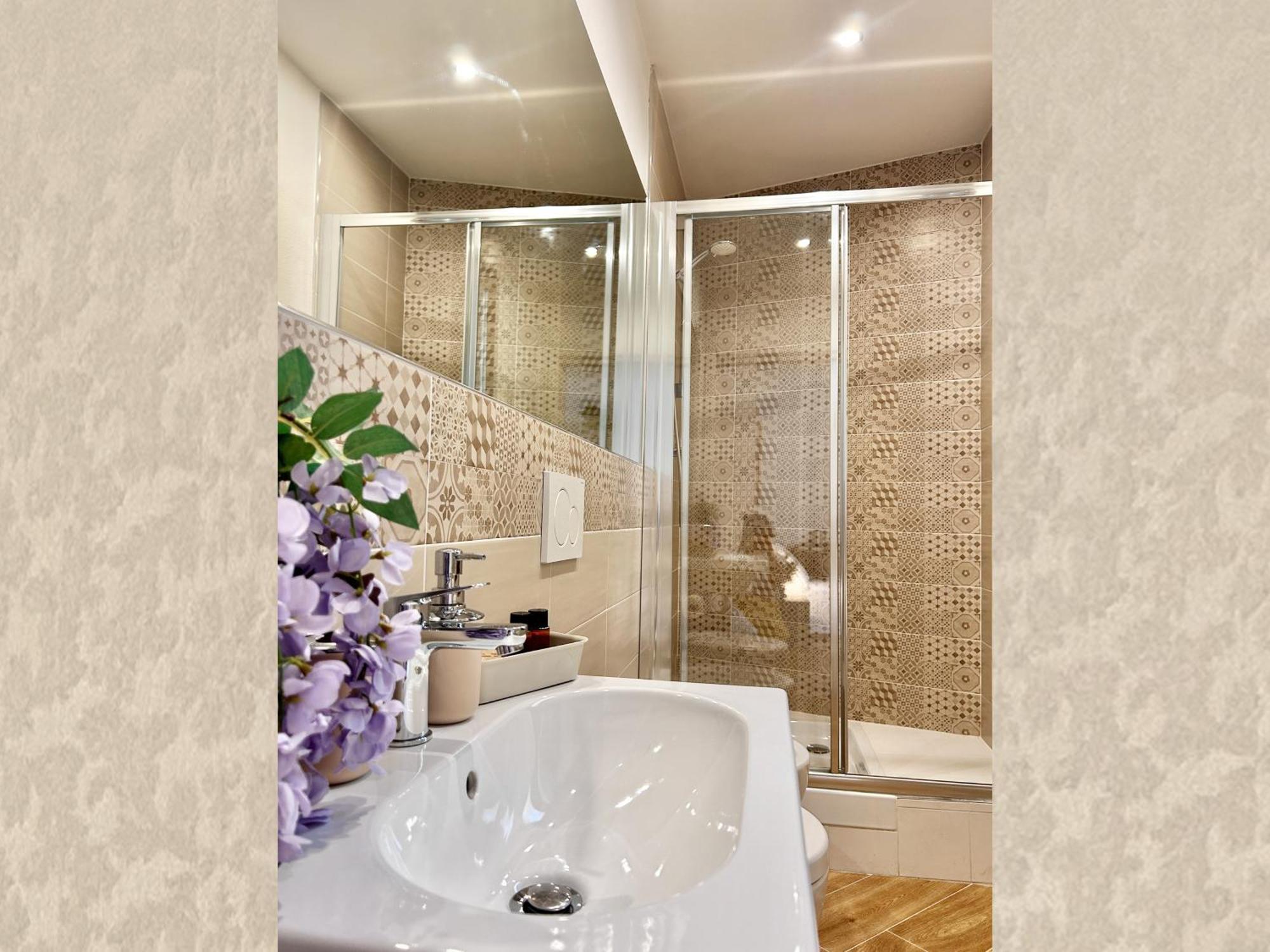 Residenza Bellieri Bed and Breakfast Φλωρεντία Εξωτερικό φωτογραφία