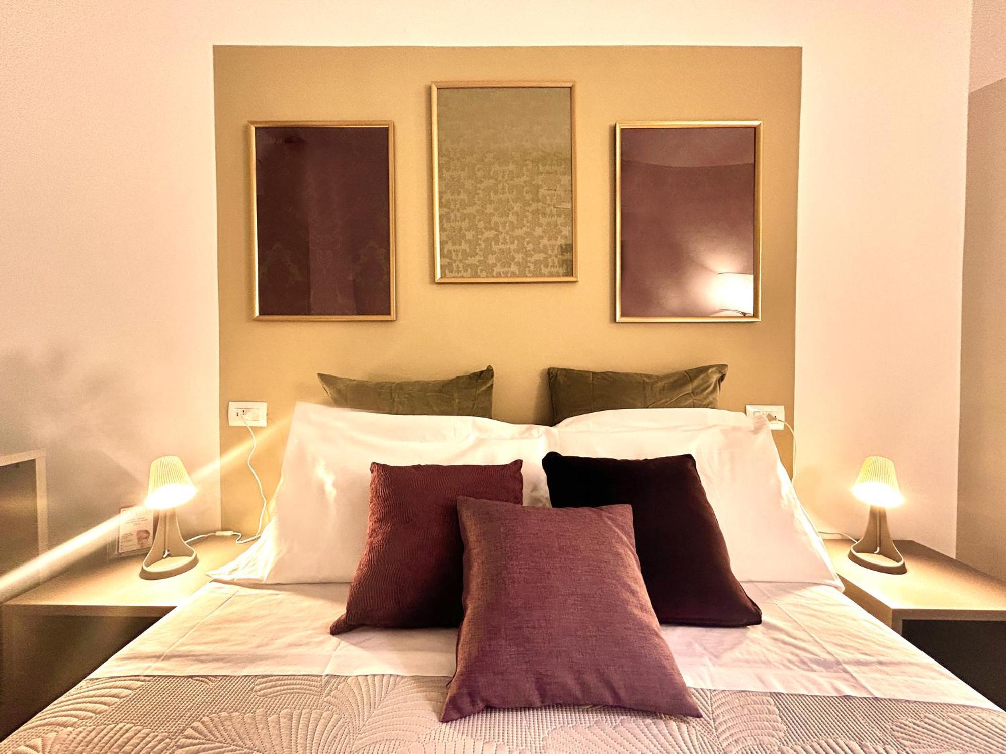 Residenza Bellieri Bed and Breakfast Φλωρεντία Εξωτερικό φωτογραφία