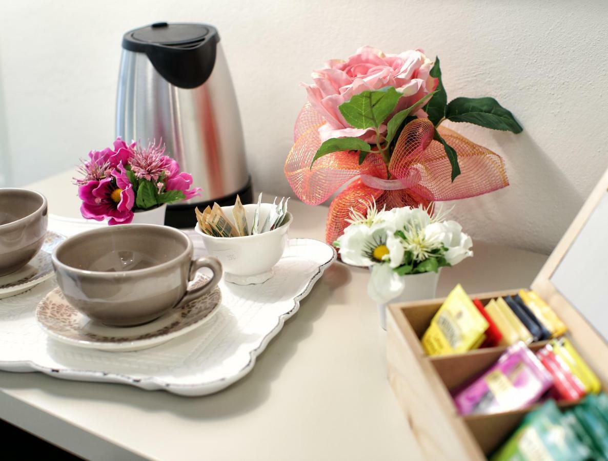 Residenza Bellieri Bed and Breakfast Φλωρεντία Εξωτερικό φωτογραφία