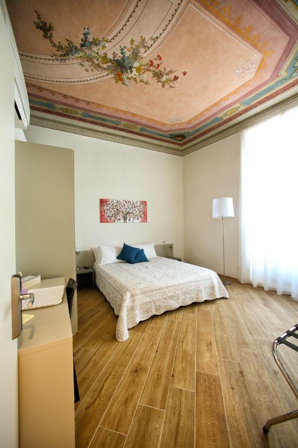 Residenza Bellieri Bed and Breakfast Φλωρεντία Εξωτερικό φωτογραφία