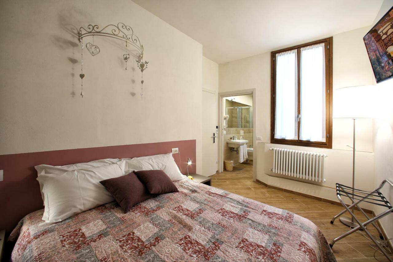 Residenza Bellieri Bed and Breakfast Φλωρεντία Εξωτερικό φωτογραφία