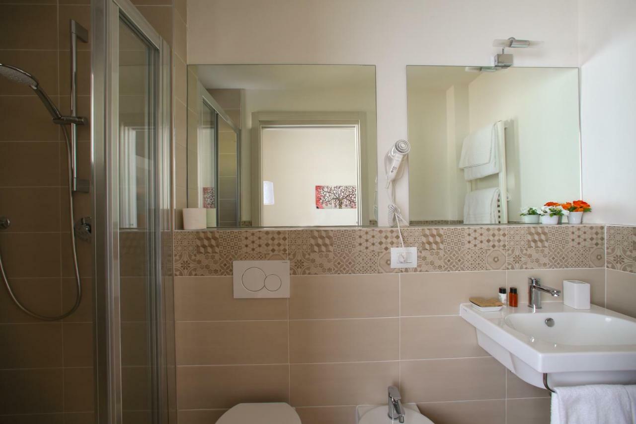 Residenza Bellieri Bed and Breakfast Φλωρεντία Εξωτερικό φωτογραφία