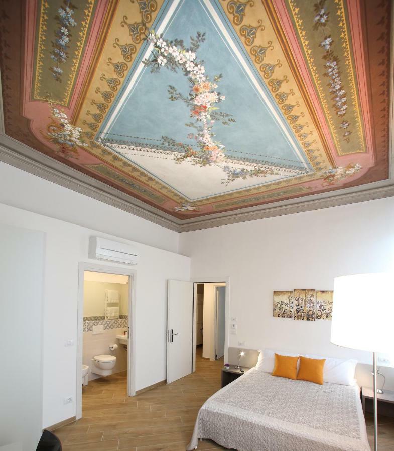 Residenza Bellieri Bed and Breakfast Φλωρεντία Εξωτερικό φωτογραφία