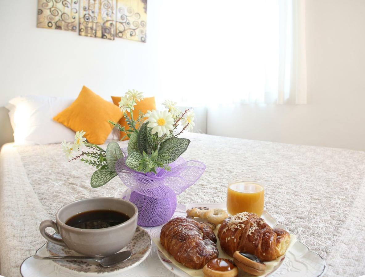 Residenza Bellieri Bed and Breakfast Φλωρεντία Εξωτερικό φωτογραφία